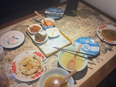 -遇见长安之高山流水(李家村万达店)