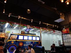 -Hi YOU你的饭局泰餐厅(雍和宫店)