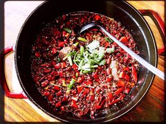 -烛影拾光观景餐厅·创意菜·摄影·小提琴(大唐不夜城店)