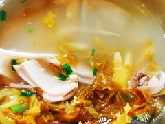 -定安爹辣汤饭(水巷口店)