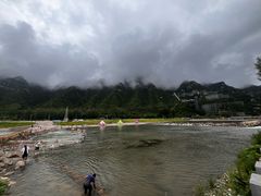 -野三坡清泉山风景区
