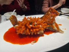 -江南雅厨(李公堤店)