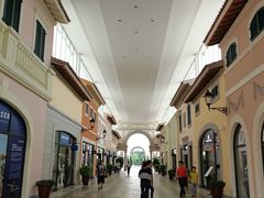 门面-佛罗伦萨小镇广佛名品奥特莱斯(疏港路店)