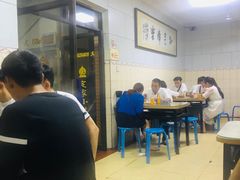用餐区-定家小酥肉·清真(回民街店)