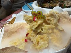 -老长春肉馆(创业大街店)