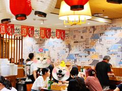 -福苗小骆驼烧烤(曲江店)