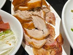 -皇城根·京城味家常菜(西市场·嘉华广场店)