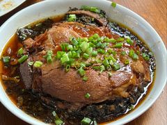 招牌牛肉烧白-国强牛肉(洋河总店)