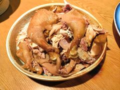 -大瓢把东北绺帮菜(华山路店)