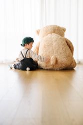 -SOFT GRAPHY柔软纪儿童摄影
