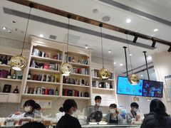 大堂-法桐蛋糕·手作面包(万象城店)
