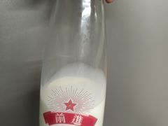 -红星前进面包牛奶公司(五道口购物中心店)