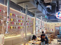 -哼蟹二将·烤肉酱蟹(合生汇店)