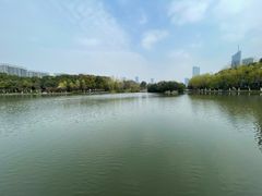 -天鹅湖体育公园