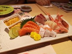 -板长寿司(铜锣湾店)