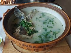 -风味小馆(天目湖宾馆店)