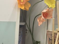 -蕃茄田艺术(悦荟广场中心)