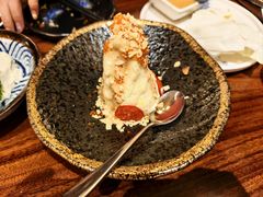 -鸟鹏烧鸟居酒屋(仁恒梦中心店)