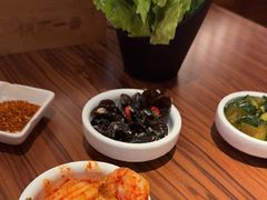 -烧肉一番·新韩式炭火烤肉(大岭山店)