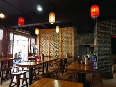 大堂-湯太宗不翻湯