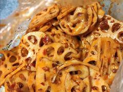 -帝煌烤卤(羊子街店)