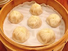 -鼎泰丰(复兴店)