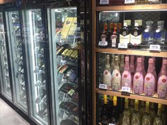 -超级物种(省府店)