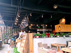 -漫咖啡MAANCOFFEE(清江路店)