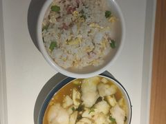 -馋笼小食堂-青岛大虾包(繁花里店)