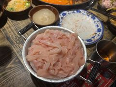 -冯校长老火锅(深圳总店)
