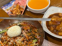 -韩礼年糕(飞虹路店)