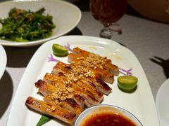 -BetterThai 泰加(苏州中心店)