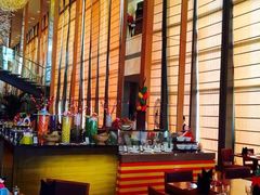 -视界美食自助餐厅·石家庄希尔顿酒店