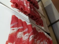 -海底捞火锅(振华商厦店)