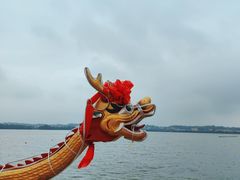 -千龙湖生态旅游度假区