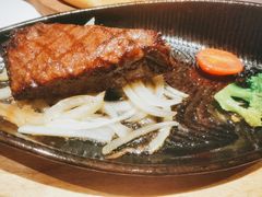 -波特曼西餐厅(南岗店)