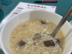 -电白鸭粥店(下沙二坊88号店)
