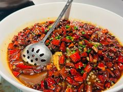 -森隆饭庄(崇文门新世界百货店)