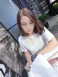 美感设计-MS.SALON美发沙龙
