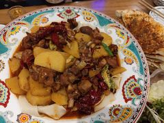 -巴依老爷新疆美食(常营店)