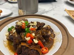 -老李家土菜馆·安吉地标美食