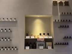 -泰合玺·精油疗愈 SPA(南京河西万达店)
