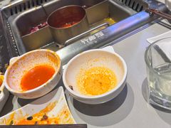 -竹犇番茄火锅(长治太行东街店)