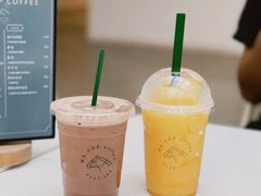 -马咖啡macup·意式轻餐·观景餐厅