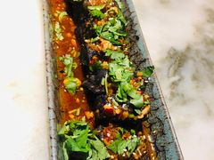 长沙臭豆腐-伙靠·江浙菜(田林路店)