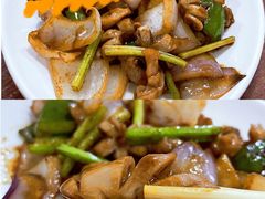 酱爆生肠-甜甜屋(解放中路店)
