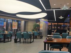-老虎滩大连海鲜烧烤(水游城店)