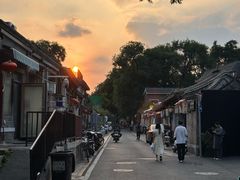 -宝光熏肉鞋底火烧(新街口店)
