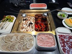 -川西坝子火锅(清江东路3.0直营店)