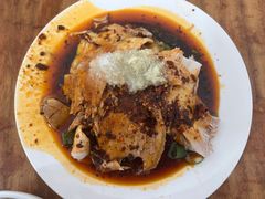 -温记府廟豆汤饭·始于1955年(海椒店)